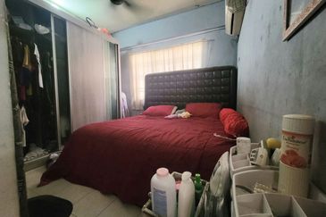 Sri Gotong Apartment