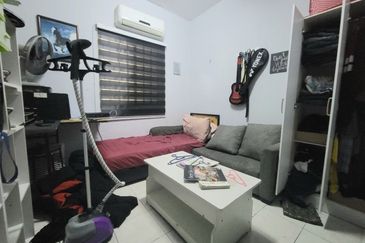 Sri Gotong Apartment