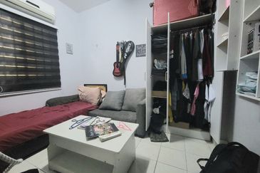 Sri Gotong Apartment