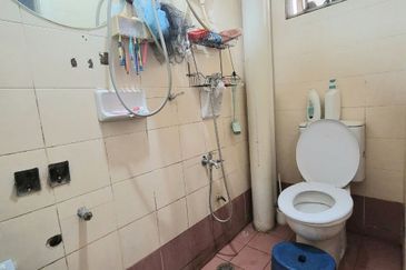 Sri Gotong Apartment