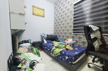 Sri Gotong Apartment