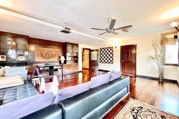 Taman Tasik Titiwangsa