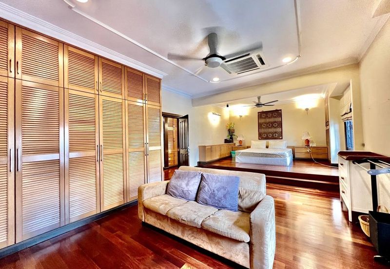 Taman Tasik Titiwangsa