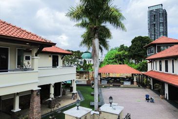 Taman Tasik Titiwangsa