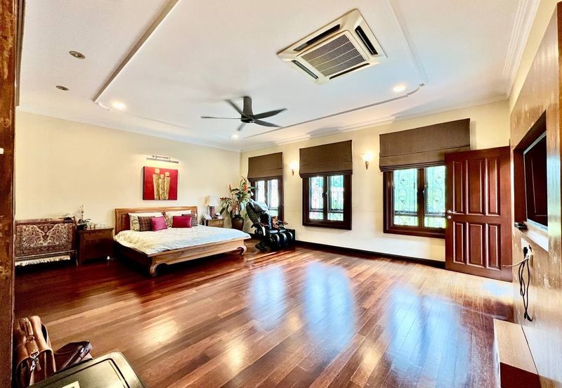 Taman Tasik Titiwangsa