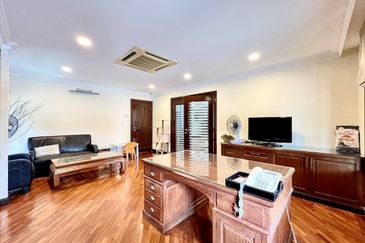 Taman Tasik Titiwangsa