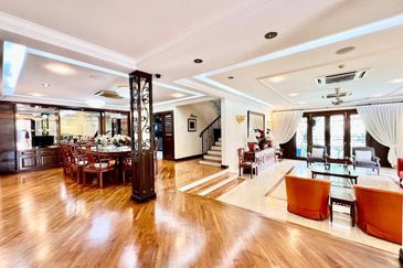 Taman Tasik Titiwangsa