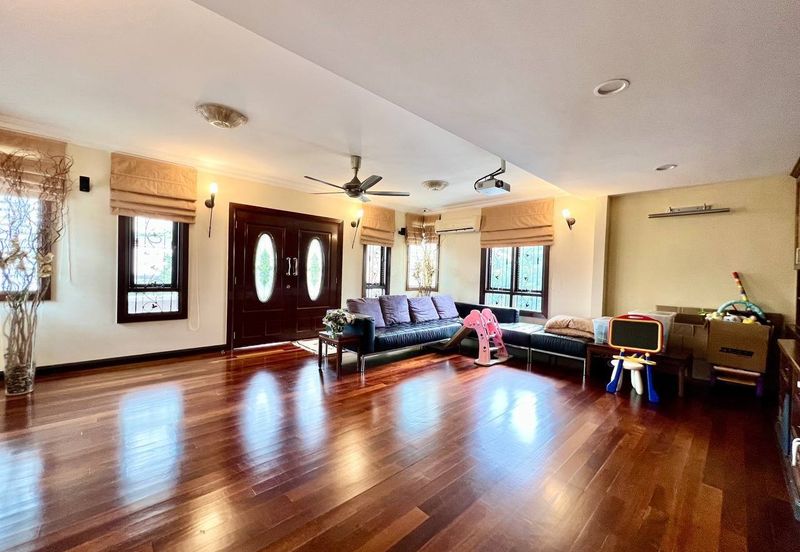 Taman Tasik Titiwangsa