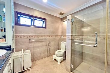 Taman Tasik Titiwangsa