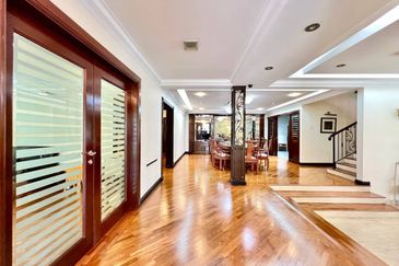 Taman Tasik Titiwangsa