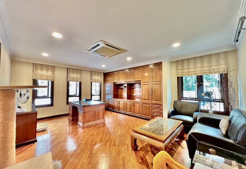 Taman Tasik Titiwangsa