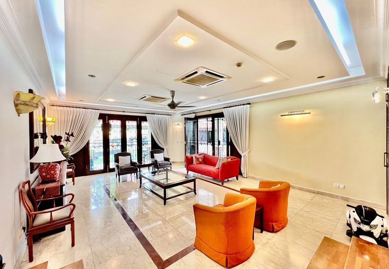 Taman Tasik Titiwangsa