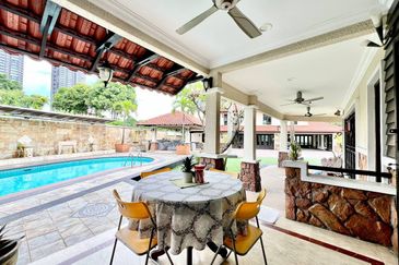 Taman Tasik Titiwangsa