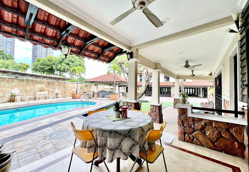 Taman Tasik Titiwangsa