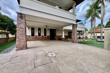 Taman Tasik Titiwangsa