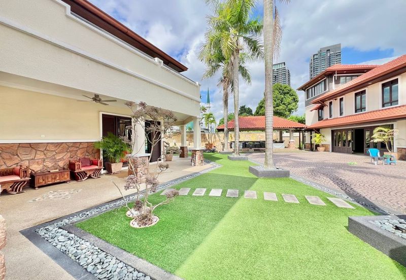 Taman Tasik Titiwangsa