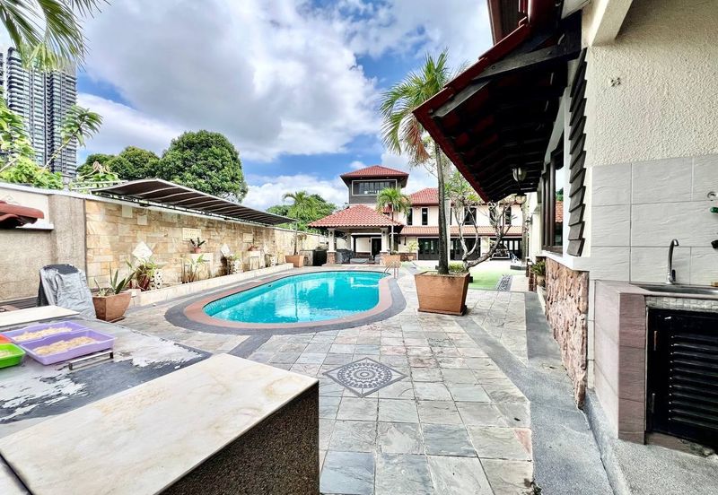 Taman Tasik Titiwangsa