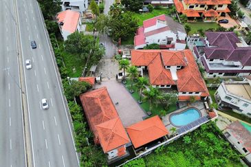 Taman Tasik Titiwangsa