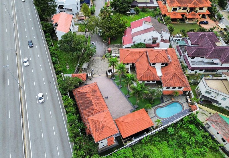 Taman Tasik Titiwangsa