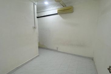 Taman Pinggiran Batu Caves