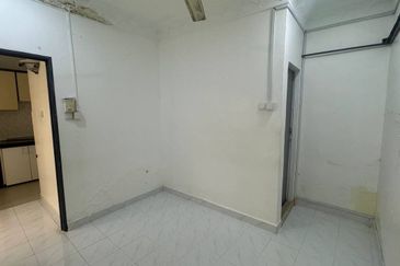 Taman Pinggiran Batu Caves