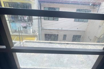 Taman Ampang Saujana