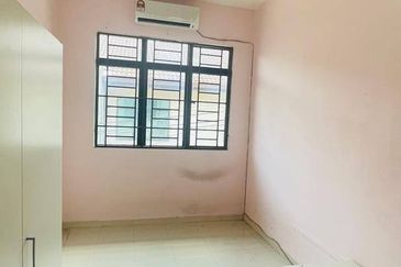 Taman Ampang Saujana