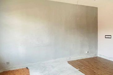 Taman Ampang Saujana