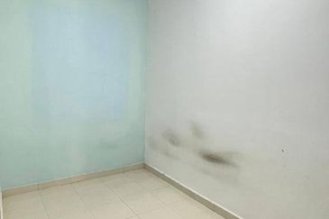 Taman Ampang Saujana