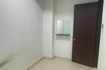 Taman Ampang Saujana