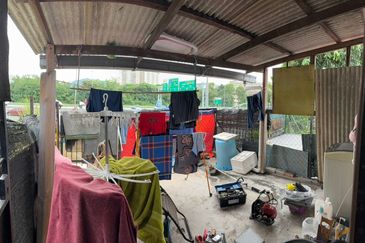 Bandar Baru Sri Petaling