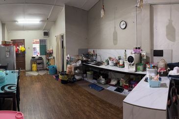 Bandar Baru Sri Petaling