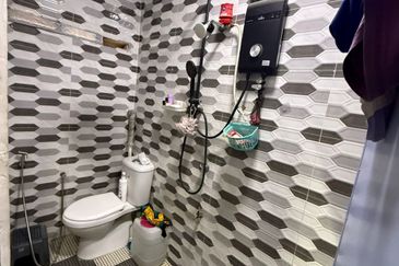 Bandar Baru Sri Petaling