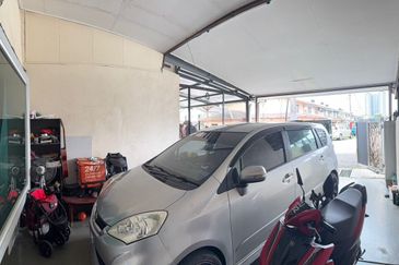 Bandar Baru Sri Petaling