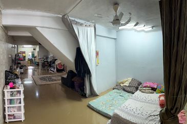 Bandar Baru Sri Petaling