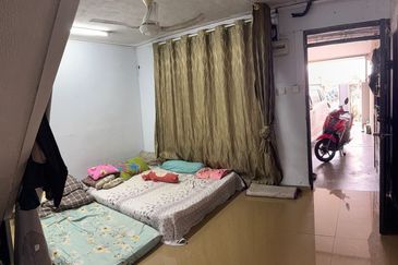 Bandar Baru Sri Petaling