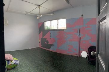 Bandar Baru Sri Petaling