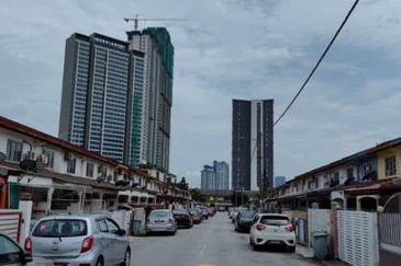Bandar Baru Sri Petaling