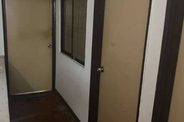 Bandar Baru Sri Petaling