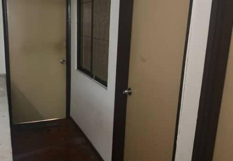 Bandar Baru Sri Petaling