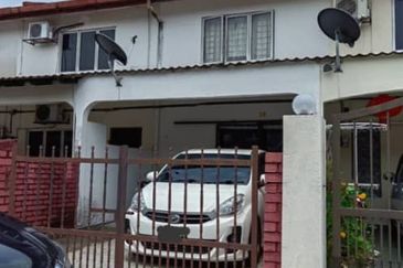 Bandar Baru Sri Petaling