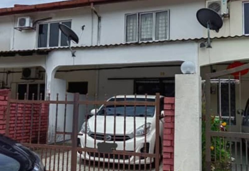 Bandar Baru Sri Petaling