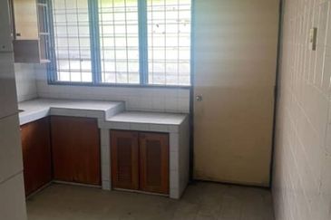 Bandar Baru Sri Petaling