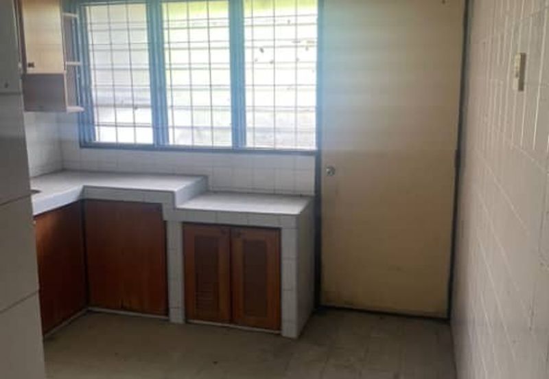 Bandar Baru Sri Petaling