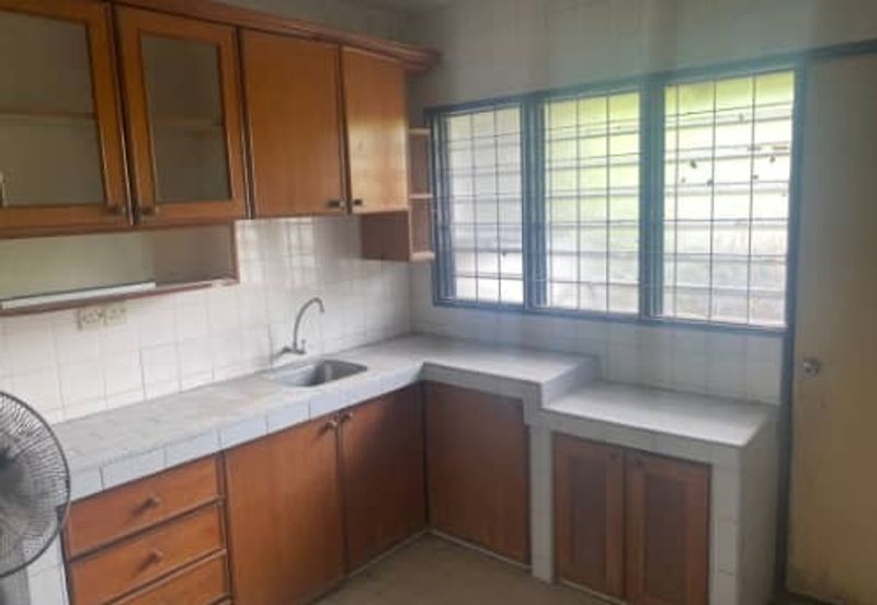 Bandar Baru Sri Petaling