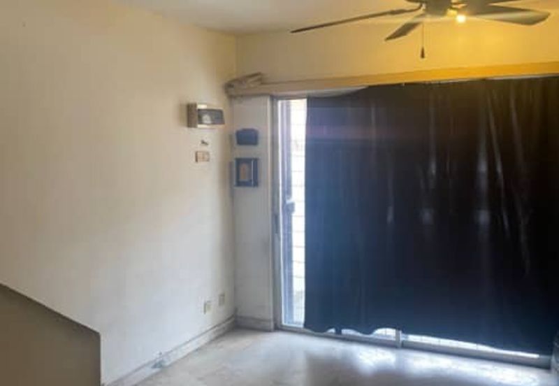 Bandar Baru Sri Petaling