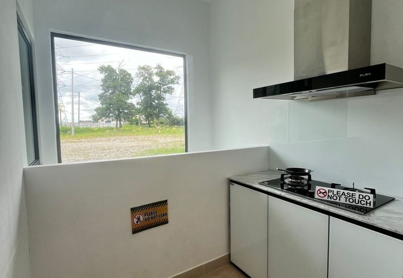 Ambience Residence, Pulau Gadong, Melaka