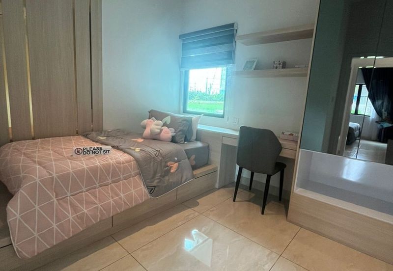 Ambience Residence, Pulau Gadong, Melaka