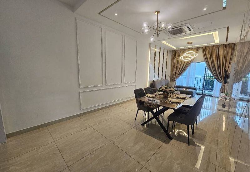 Ambience Residence, Pulau Gadong, Melaka