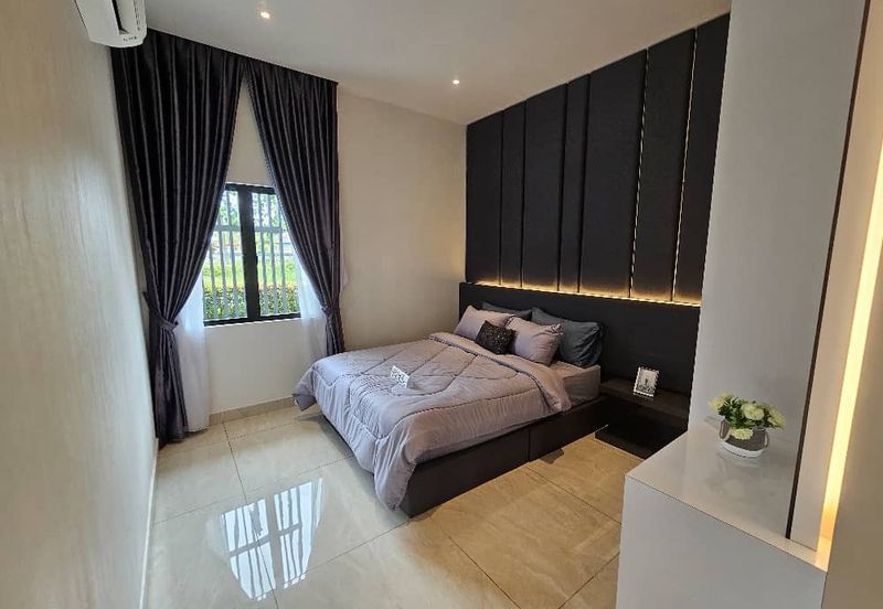 Ambience Residence, Pulau Gadong, Melaka